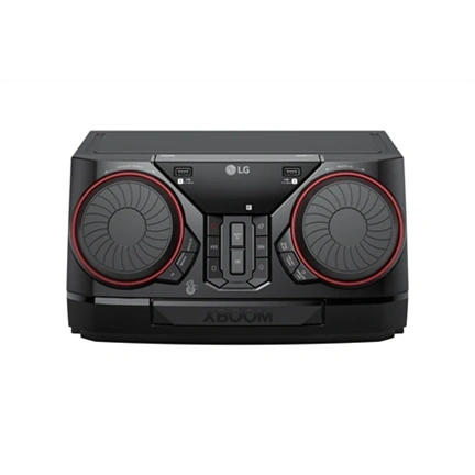 LG CK43N mikro hifi