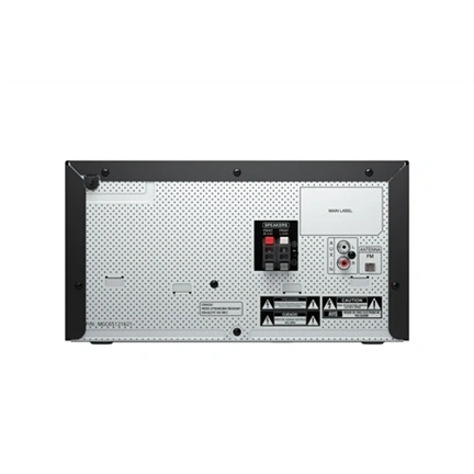 LG CK43N mikro hifi
