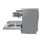 LG DF375HVS mosogatógép 14 teríték, gőzös