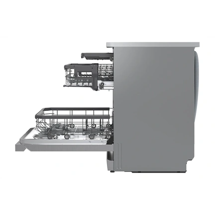 LG DF375HVS mosogatógép 14 teríték, gőzös