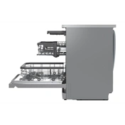 LG DF375HVS mosogatógép 14 teríték, gőzös