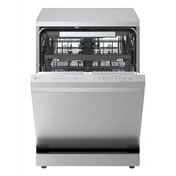 LG DF375HVS mosogatógép 14 teríték, gőzös
