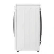 LG F2WR509SWW gőzmosógép, 9 kg, max. 1200 ford./perc, AI DD technológia, keskeny kialakítás