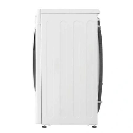LG F2WR509SWW gőzmosógép, 9 kg, max. 1200 ford./perc, AI DD technológia, keskeny kialakítás
