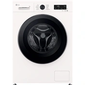 LG F2X10S7NWK elöltöltős mosógép, 7kg