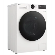 LG F2X50S9TWB elöltöltős mosógép gőz funkcióval