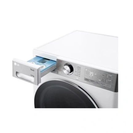 LG F4DR913P3WA mosó-szárítógép