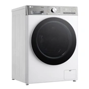 LG F4DR913P3WA mosó-szárítógép