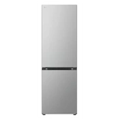 LG GBV3100APY alulfagyasztós hűtő