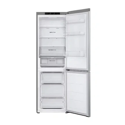 LG GBV3100APY alulfagyasztós hűtő