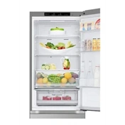 LG GBV3100APY alulfagyasztós hűtő
