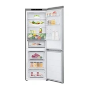 LG GBV3100APY alulfagyasztós hűtő