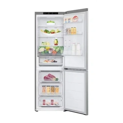 LG GBV3100APY alulfagyasztós hűtő