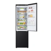 LG GBV7280CEV alulfagyasztós hűtő