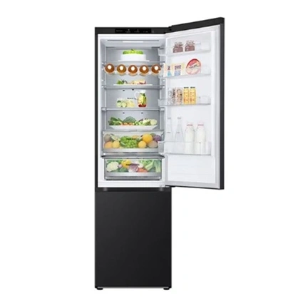 LG GBV7280CEV alulfagyasztós hűtő