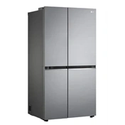 LG GSBC40PYPE Side by Side hűtő