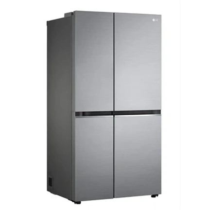 LG GSBC40PYPE Side by Side hűtő