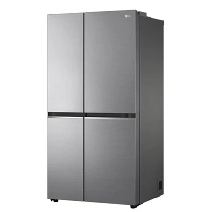 LG GSBC40PYPE Side by Side hűtő