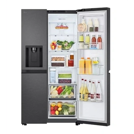 LG GSJC41EPPE Side by Side hűtő