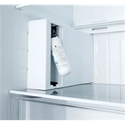 LG GSLC40EPPE Side by Side hűtő