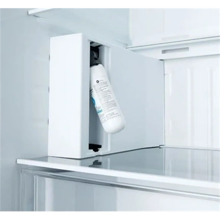 LG GSLC40EPPE Side by Side hűtő