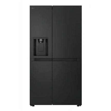 LG GSLC41EPPE Side by Side hűtő