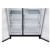 LG GSLC41EPPE Side by Side hűtő