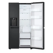 LG GSLC41EPPE Side by Side hűtő