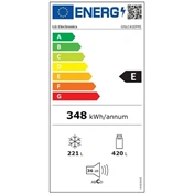 LG GSLC41EPPE Side by Side hűtő