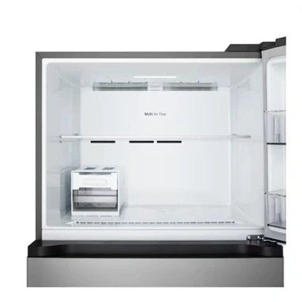 LG GTFV61PYBQD felülfagyasztós hűtő