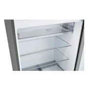 LG GTFV61PYBQD felülfagyasztós hűtő