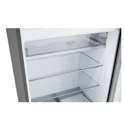 LG GTFV61PYBQD felülfagyasztós hűtő