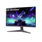 LG Gaming 180Hz monitor 24" 24GS50F-B, 1920x1080, 16:9, 250cd/m2, 1ms, 2xHDMI/DisplayPort, HDR10 LG Gaming 180Hz monitor 24" 24GS50F-B, 1920x1080, 16:9, 250cd/m2, 1ms, 2xHDMI/DisplayPort, HDR10