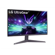 LG Gaming 180Hz monitor 24" 24GS50F-B, 1920x1080, 16:9, 250cd/m2, 1ms, 2xHDMI/DisplayPort, HDR10 LG Gaming 180Hz monitor 24" 24GS50F-B, 1920x1080, 16:9, 250cd/m2, 1ms, 2xHDMI/DisplayPort, HDR10