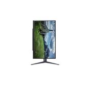 LG Gaming 200Hz Nano IPS monitor 27" 27GS85Q, 2560x1440, 16:9, 400cd/m2, 1ms, 2xHDMI/DisplayPort/3xUSB, Pivot LG Gaming 200Hz Nano IPS monitor 27" 27GS85Q, 2560x1440, 16:9, 400cd/m2, 1ms, 2xHDMI/DisplayPort/3xUSB, Pivot