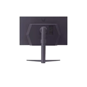 LG Gaming 200Hz Nano IPS monitor 27" 27GS85Q, 2560x1440, 16:9, 400cd/m2, 1ms, 2xHDMI/DisplayPort/3xUSB, Pivot LG Gaming 200Hz Nano IPS monitor 27" 27GS85Q, 2560x1440, 16:9, 400cd/m2, 1ms, 2xHDMI/DisplayPort/3xUSB, Pivot
