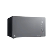 LG MH6565DPR mikrohullámú sütő