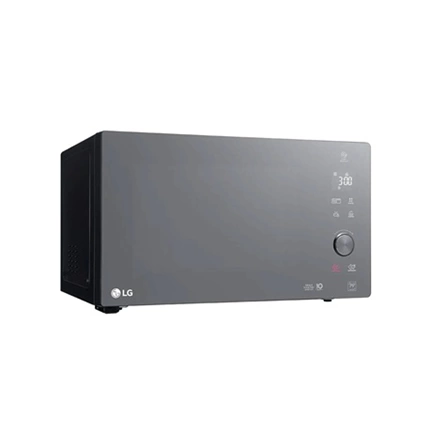 LG MH6565DPR mikrohullámú sütő