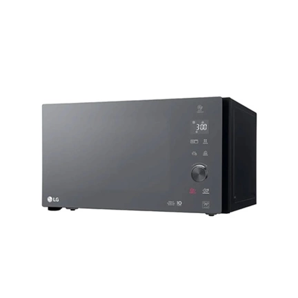 LG MH6565DPR mikrohullámú sütő