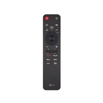 LG MR25GA AI Magic Remote
