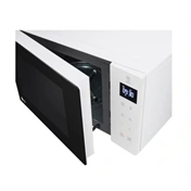 LG MS2032GASW mikrohullámú sütő