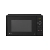 LG MS2042D mikrohullámú sütő - 20L, Easy Clean belső bevonat