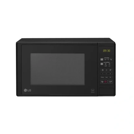 LG MS2042D mikrohullámú sütő - 20L, Easy Clean belső bevonat