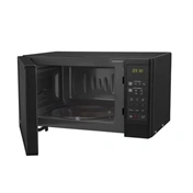 LG MS2042D mikrohullámú sütő - 20L, Easy Clean belső bevonat