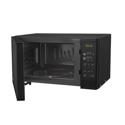 LG MS2042D mikrohullámú sütő - 20L, Easy Clean belső bevonat