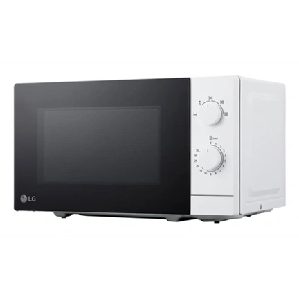 LG MS2082H mikrohullámú sütő