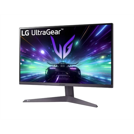 LG Monitor 27" Gamer - 27GS50F-B (VA; 16:9; 1920x1080; 180Hz; 2ms; 250cd; HDMIx2; DP; FreeSync) LG Monitor 27" Gamer - 27GS50F-B (VA; 16:9; 1920x1080; 180Hz; 2ms; 250cd; HDMIx2; DP; FreeSync)
