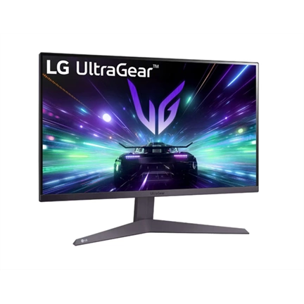 LG Monitor 27" Gamer - 27GS50F-B (VA; 16:9; 1920x1080; 180Hz; 2ms; 250cd; HDMIx2; DP; FreeSync) LG Monitor 27" Gamer - 27GS50F-B (VA; 16:9; 1920x1080; 180Hz; 2ms; 250cd; HDMIx2; DP; FreeSync)