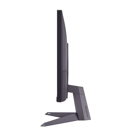 LG Monitor 27" Gamer - 27GS50F-B (VA; 16:9; 1920x1080; 180Hz; 2ms; 250cd; HDMIx2; DP; FreeSync) LG Monitor 27" Gamer - 27GS50F-B (VA; 16:9; 1920x1080; 180Hz; 2ms; 250cd; HDMIx2; DP; FreeSync)