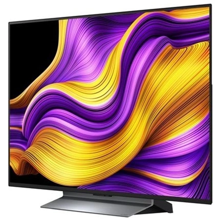 LG OLED48G53LS.AEU televízió - 48" OLED evo AI G5 4K Smart TV 2025